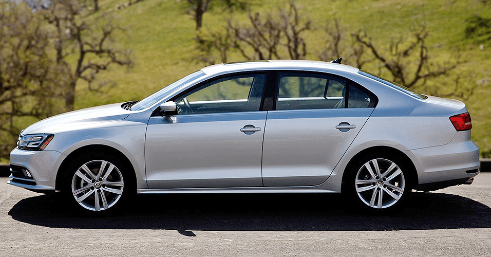 Volkswagen Jetta 2015 - Divulgação
