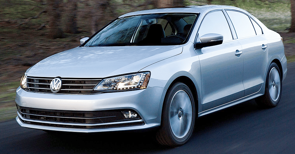 Volkswagen Jetta 2015 - Divulgação