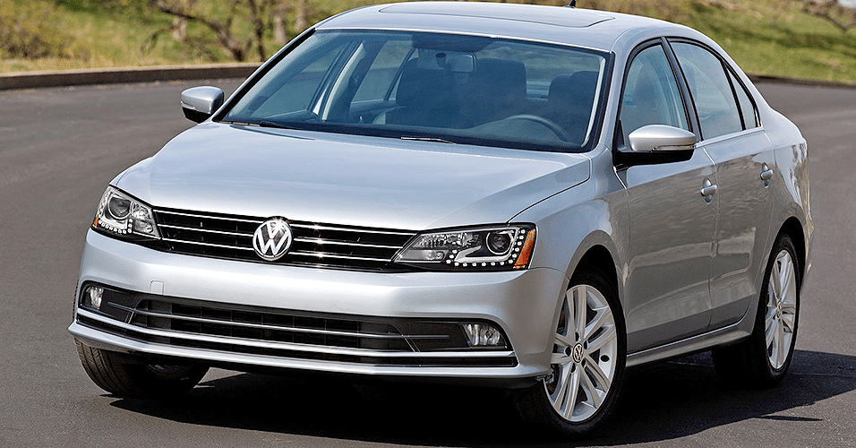 Volkswagen Jetta 2015 - Divulgação