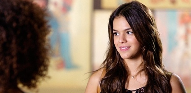 "Em Família", Luiza diz que não quer mais nada com Laerte após beijo