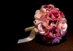 De origami, pérolas ou até conchas, veja 50 buquês sem flores naturais - Bouquet Boutique/Divulgação