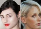Elas não são loiras: veja morenas famosas que adotaram fios platinados - Reprodução/Instagram/brumarquezine