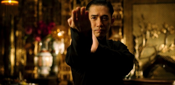 O Grande Mestre 2 Ip Man 2 Trailer 