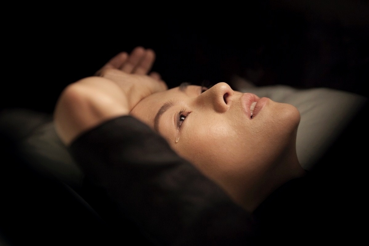 Cena de "O Grande Mestre", do diretor Wong Kar-Wai - © Wild Bunch Distribution