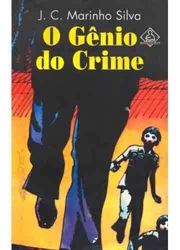 Gênio do Crime - Reprodução