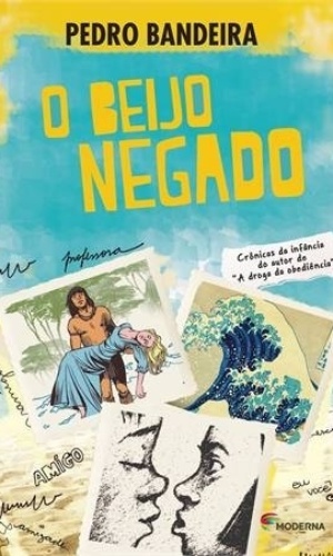 O Beijo Negado - Reprodução