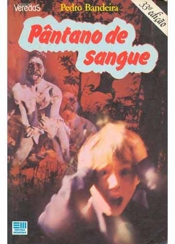 Pântano de Sangue - Reprodução
