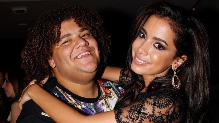 Manuela Scarpa/Photo Rio News