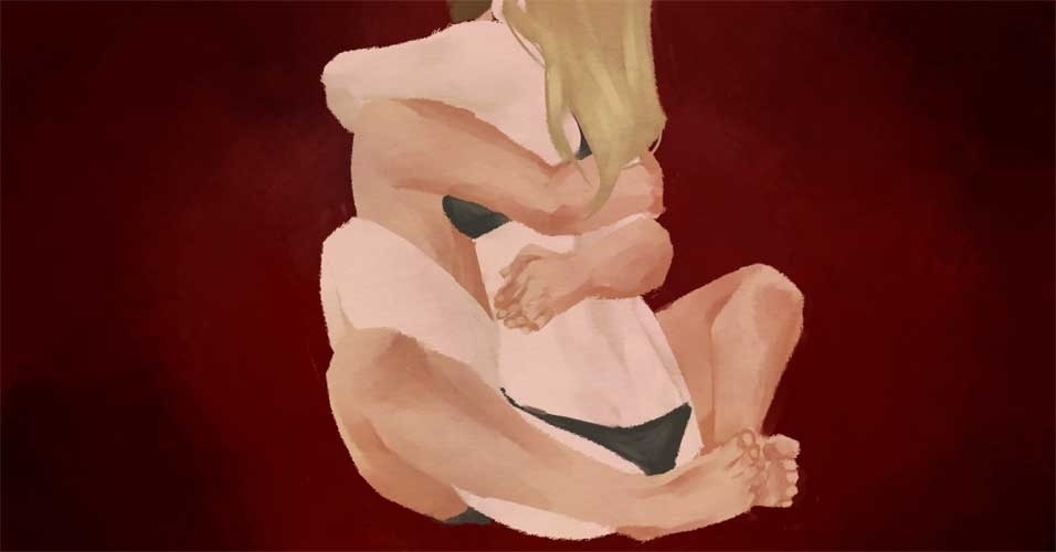 Claustrofolia - Leh Latte/UOL