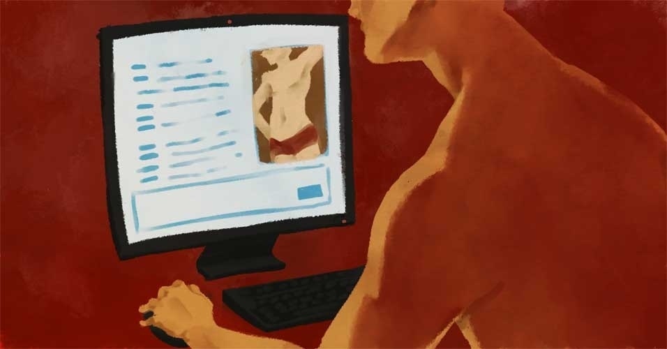 Computer Sex - Leh Latte/UOL