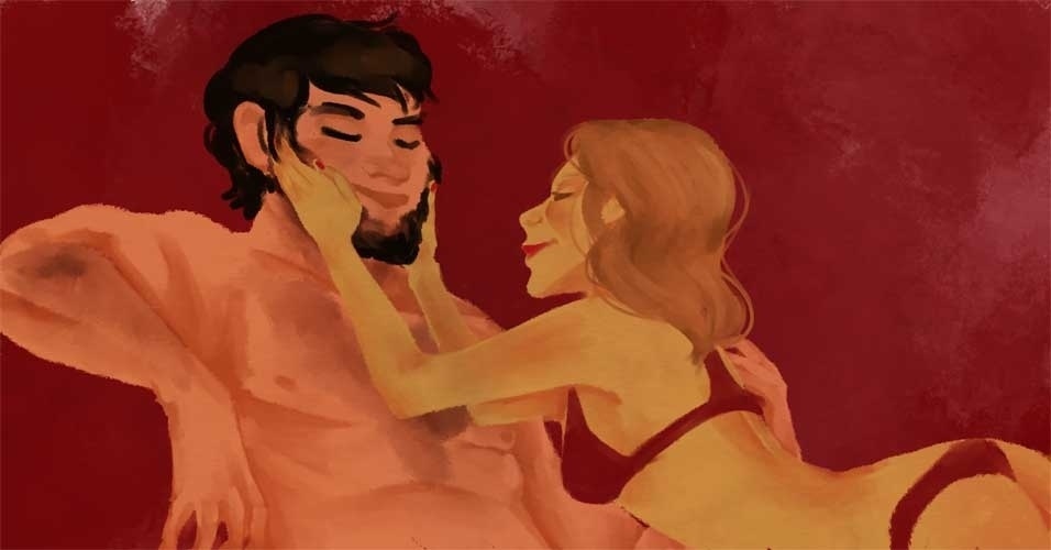 Fetichismo - Leh Latte/UOL