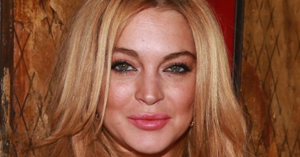Lindsay Lohan mudou muito desde o início da sua carreira, ainda criança. Em 2012, a atriz exagerou no preenchimento labial