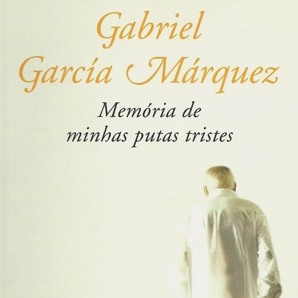 "Memórias de Minhas Putas Tristes" (2004) - Reprodução
