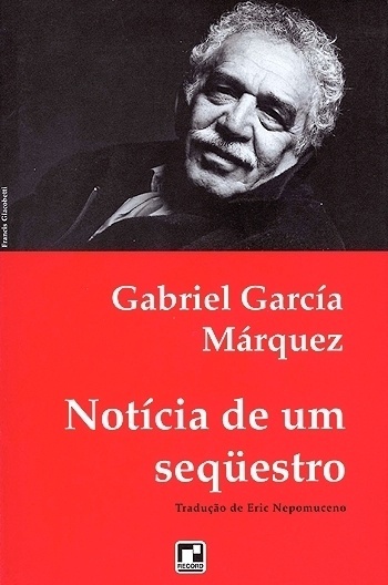 "Notícias de um Sequestro" (1997) - Reprodução