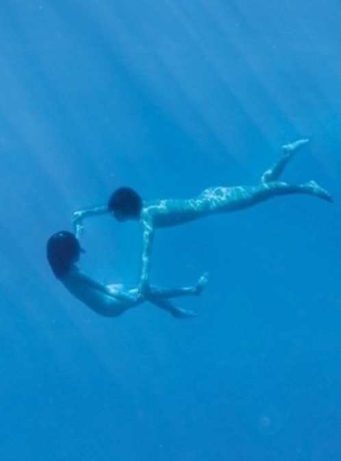 "Still the Water", da diretora japonesa Naomi Kawase, representa o país na competição - Divulgação