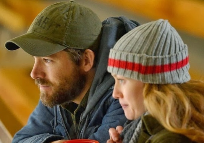 O suspense "The Captive", de Atom Egoyan, conta a história de um pai que procura por sua filha sequestrada. No elenco,  Ryan Reynolds, Scott Speedman e Rosario Dawson - Divulgação