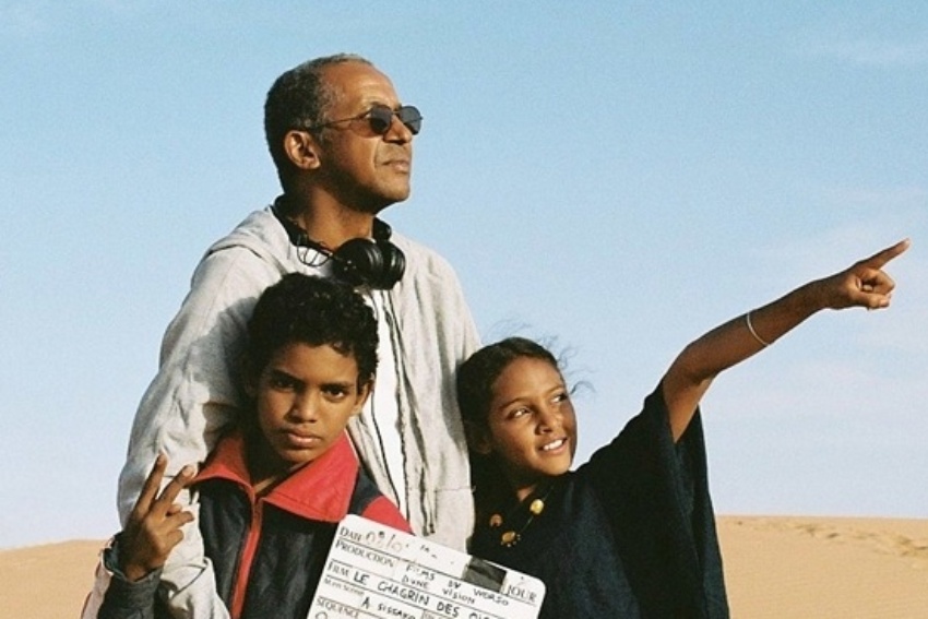 "Timbuktu", do mauritano Abderrahmane Sissako, cineasta considerado o mais ativo da África - Divulgação