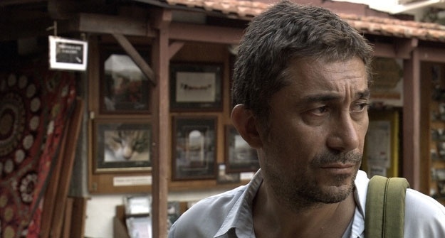 O filme "Winter Sleep", do cineasta turco Nuri Bilge Ceylan, conta a história de um ator aposentado (Haluk Bilginer) que vive com a mulher sua irmã - que acabou de se divorciar. Durante o inverno, ressentido, ele resolve partir - Divulgação