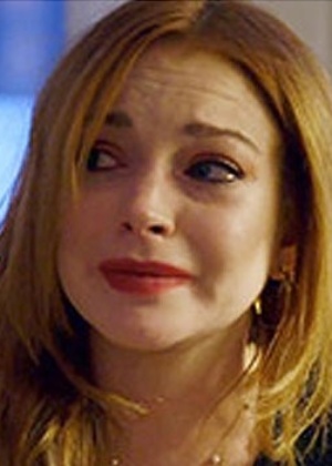 Lindsay Lohan confessou que sofreu um aborto durante episódio de sua série-documentário