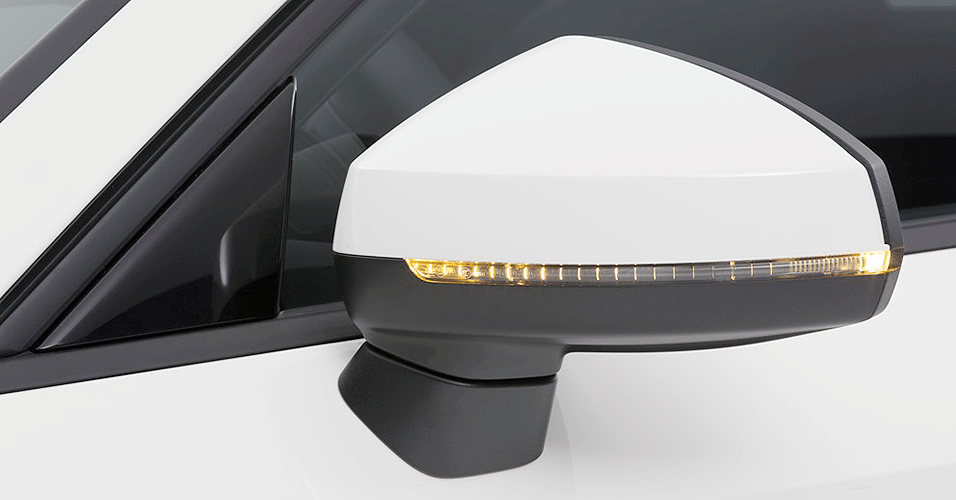 Audi A3 Sedan 1.4 TFSI - Divulgação