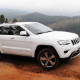 Jeep Grand Cherokee Limited Diesel - Murilo Góes/UOL