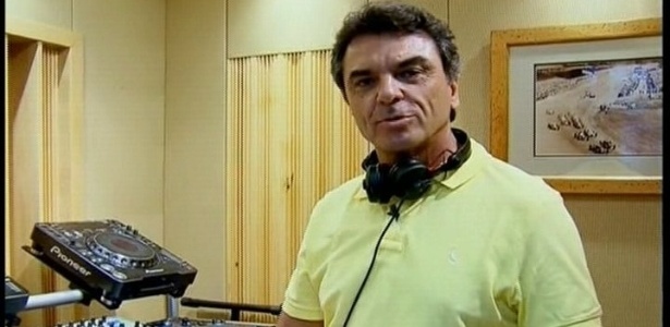 Reprodução/TV Record