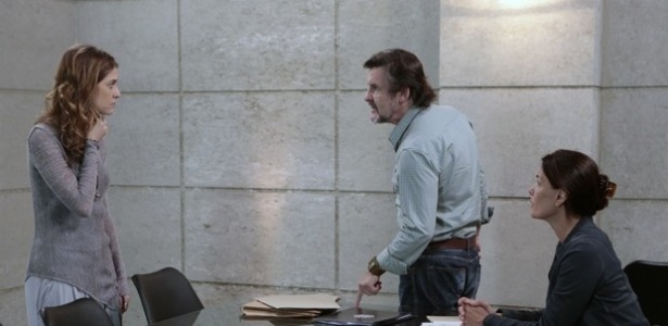 Em "Além do Horizonte", LC descobre roubo e ordena que Marlon seja capturado