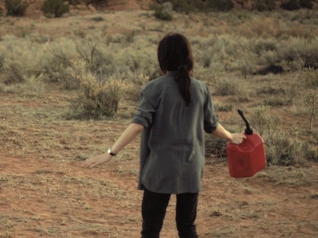 Cena do filme "Jackie", do diretor Antoinette Beumer - Divulgação/© Schwarz-Weiss