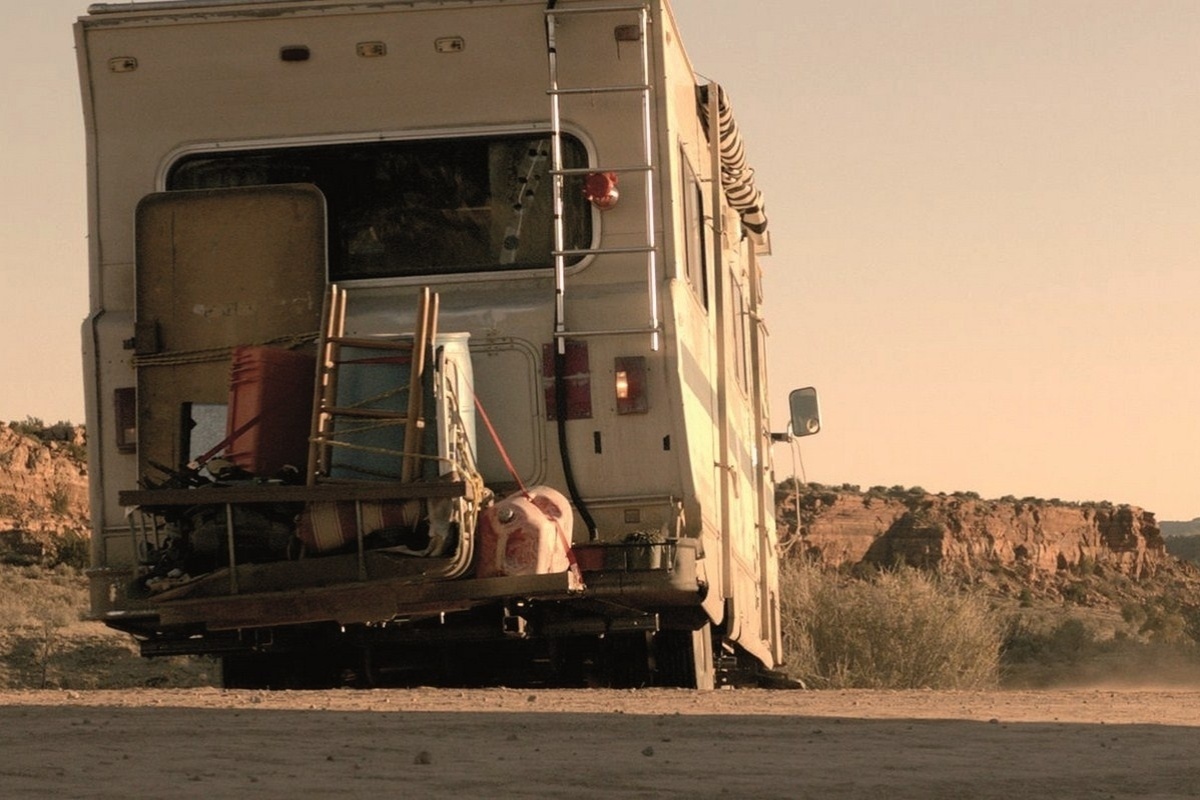 Cena do filme "Jackie", do diretor Antoinette Beumer - Divulgação/© Schwarz-Weiss