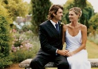Casamento civil é ideal para quem quer gastar pouco; veja ideias - Getty Images