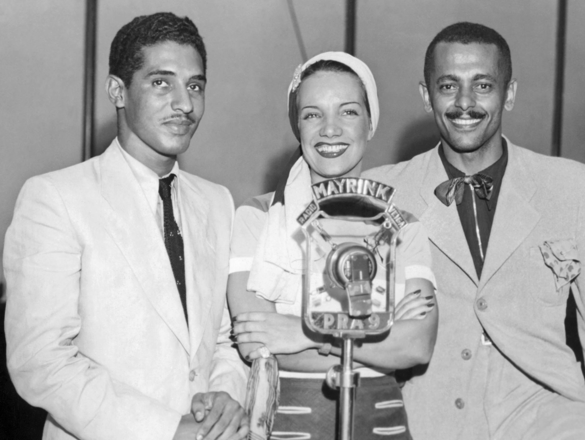 "O Mar e O Tempo", biografia que comemora o centenário de Dorival Caymmi - Editora 34/Divulgação