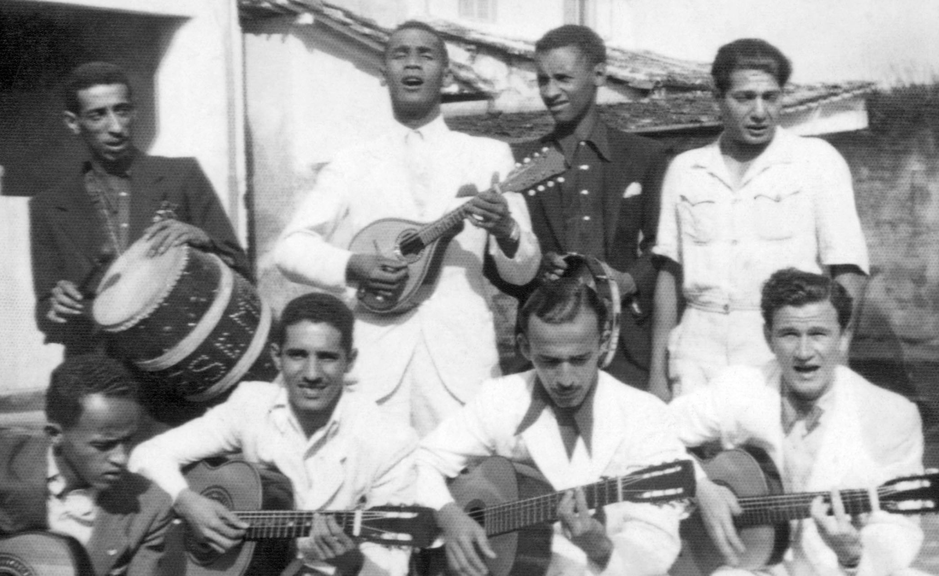 "O Mar e O Tempo", biografia que comemora o centenário de Dorival Caymmi - Editora 34/Divulgação