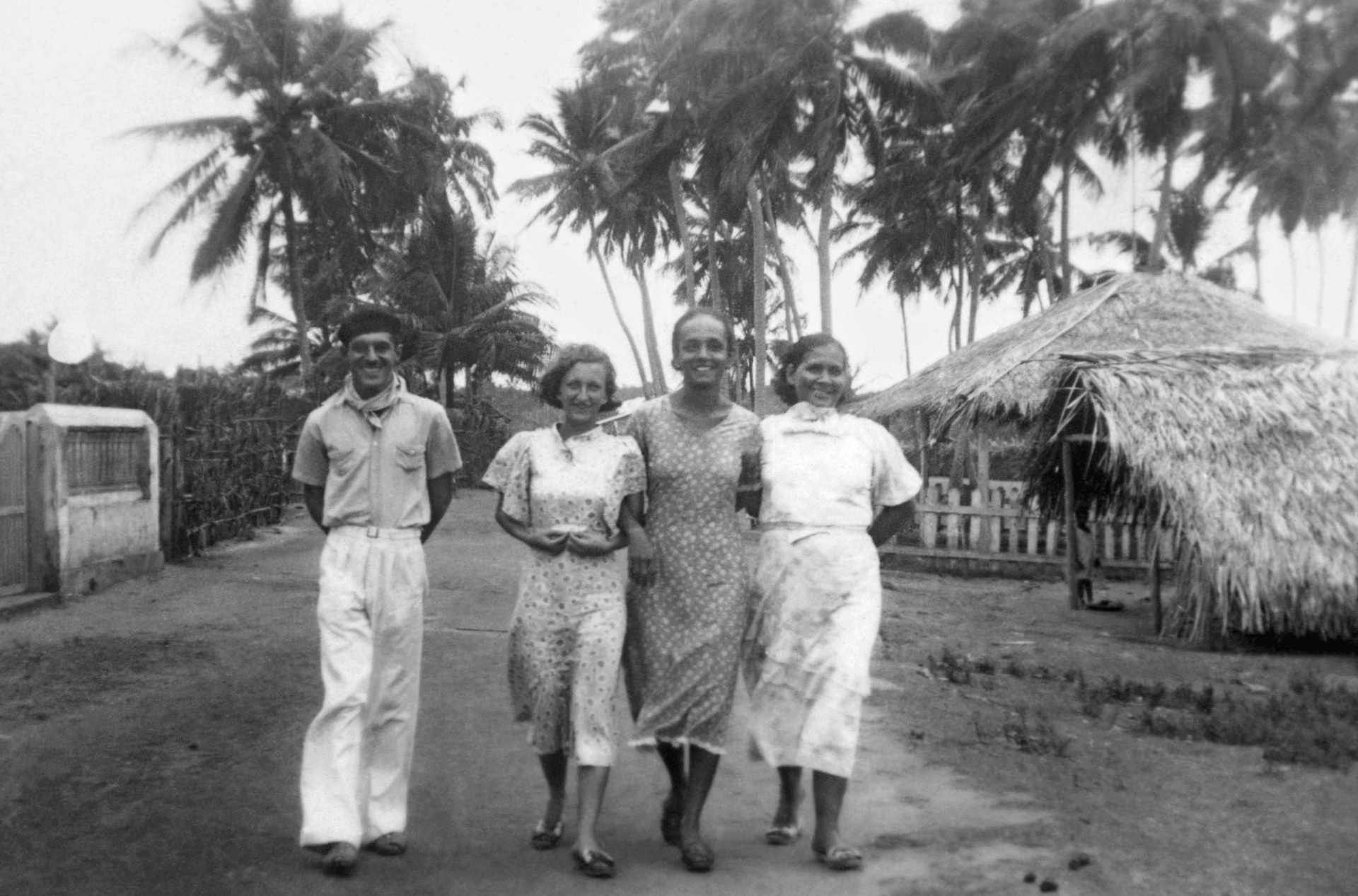 "O Mar e O Tempo", biografia que comemora o centenário de Dorival Caymmi - Editora 34/Divulgação