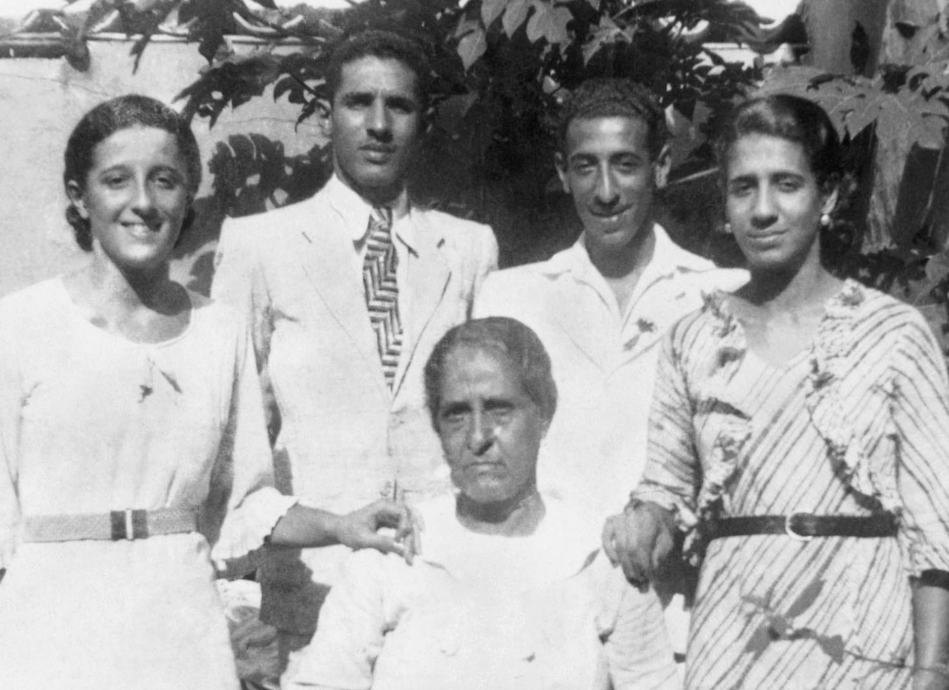 "O Mar e O Tempo", biografia que comemora o centenário de Dorival Caymmi - Editora 34/Divulgação