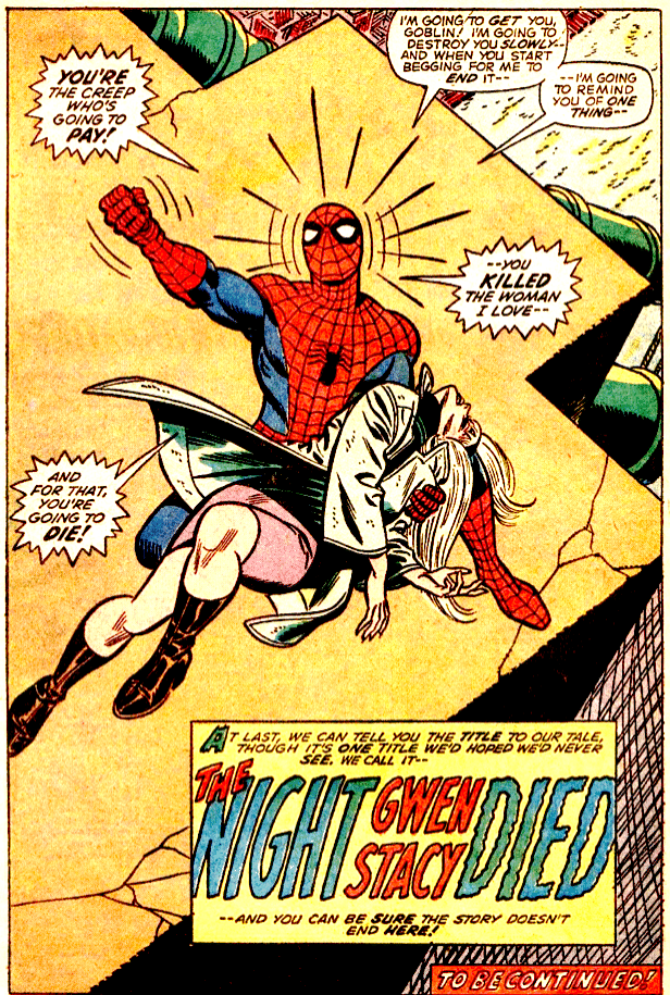 Fotos As 25 melhores histórias do HomemAranha nos quadrinhos 24/04/2014 UOL Entretenimento Fotos As 25 melhores histórias do HomemAranha nos quadrinhos 24/04/2014 UOL Entretenimento