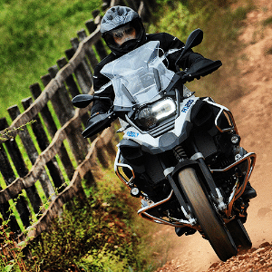 G1 - Nova BMW R 1200 GS Adventure chega ao Brasil por R$ 87.900