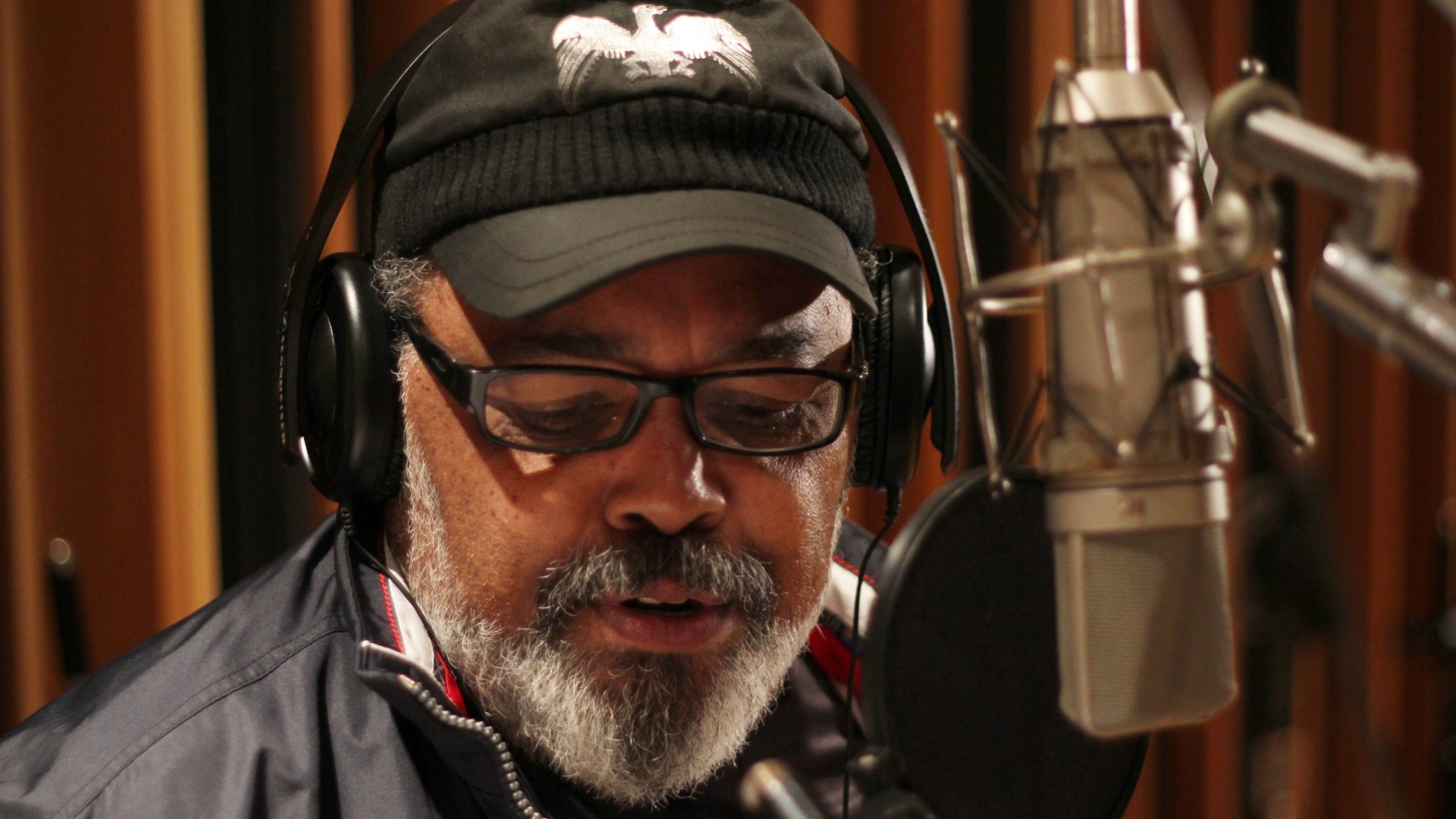 Jorge Aragão é atração em bar na Vila Madalena neste fim de semana - Divulgação