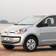 Volkswagen take up! 2-portas - Divulgação
