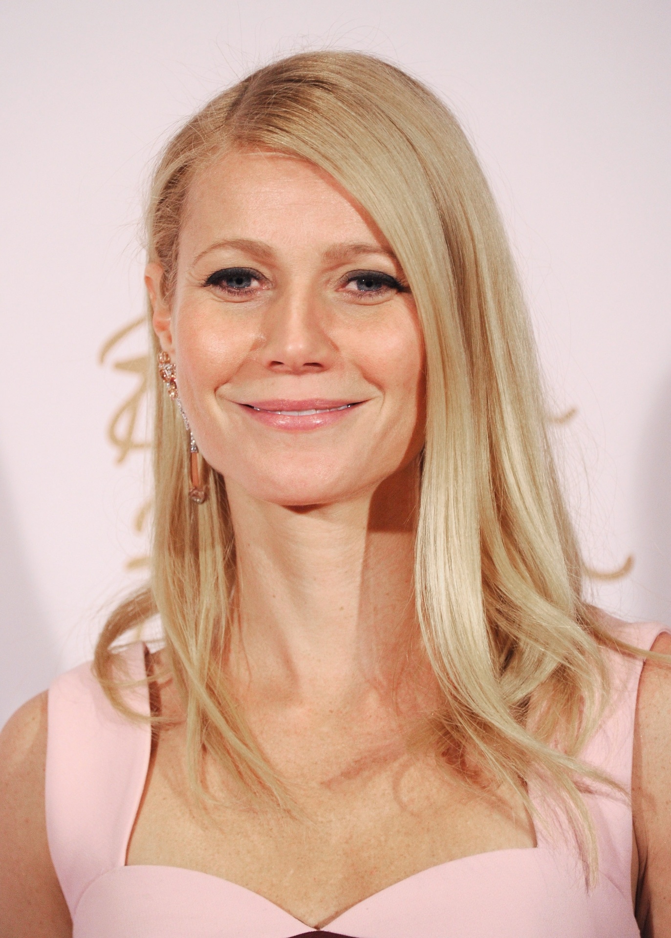 Gwyneth Paltrow - Getty Images