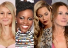 Veja maquiagens e penteados das famosas que foram ao baile do MET 2014 - Getty Images