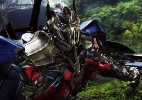 "Transformers 5" ganha título oficial e primeiro teaser; veja - Divulgação