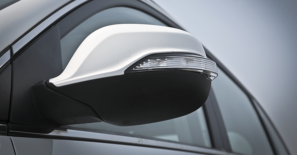 Chery Tiggo 5 - Guilber Hidaka/Divulgação