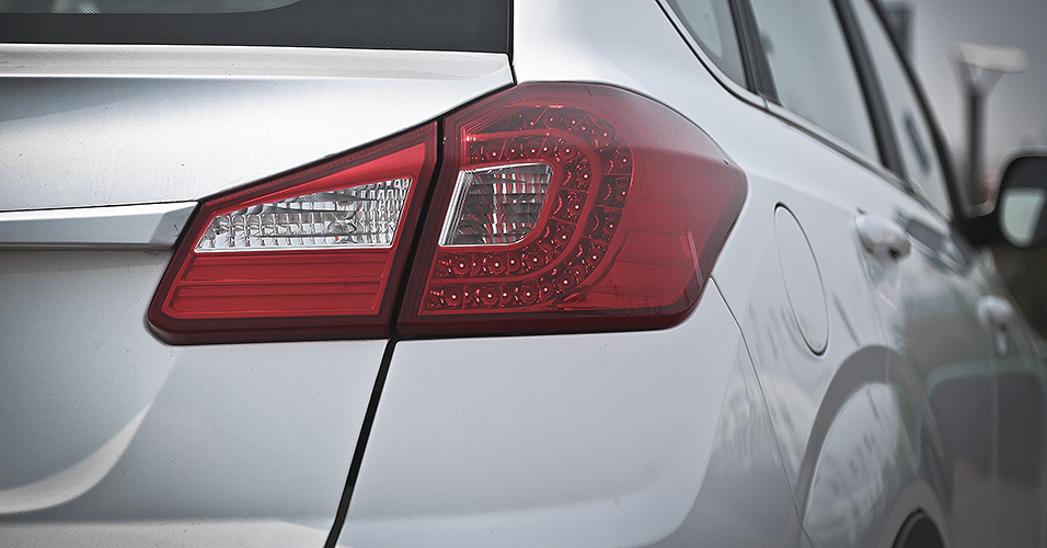 Chery Tiggo 5 - Guilber Hidaka/Divulgação