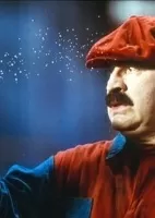 Super MARIO Bros.' (1993)  Relembre a Primeira adaptação em live