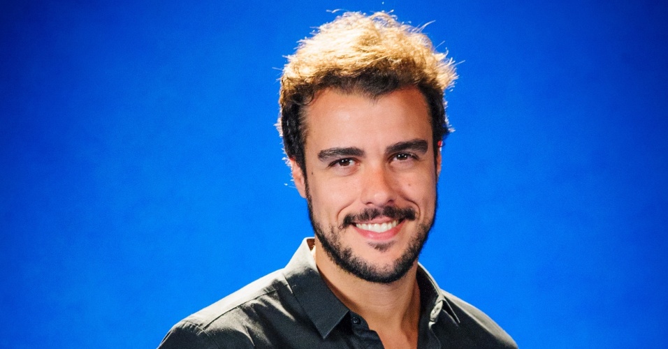 Joaquim Lopes é Domênico em "Geração Brasil"