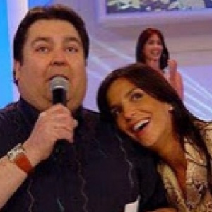 Reprodução/Instagram/ivetesangalo Reprodução/Instagram/ivetesangalo