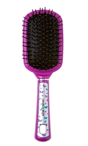 Escova 7861, da Marco Boni - Divulgação