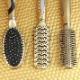 Escovas de cabelo - Thinkstock