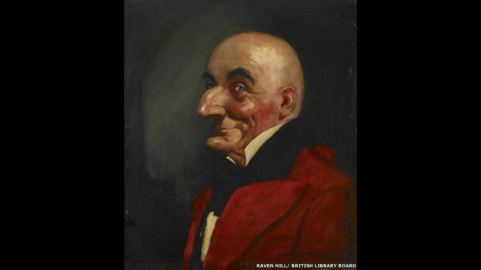 De panfletos da época vitoriana aos mais obscuros títulos de hoje, mostra reúne coleção de quadrinhos britânicos - The British Library