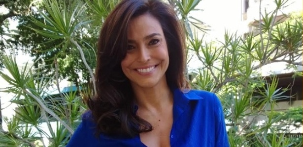De volta à TV, jornalista Valéria Monteiro e apresentará programa no Viva